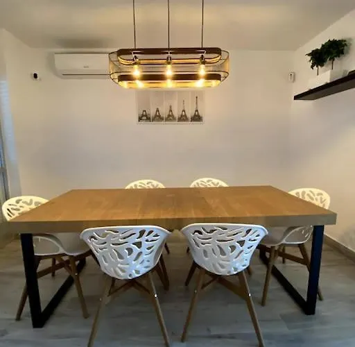 Apartamento En El Centro San Fernando Cadiz.