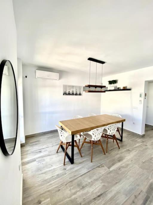Apartment En El Centro Cadiz. San Fernando