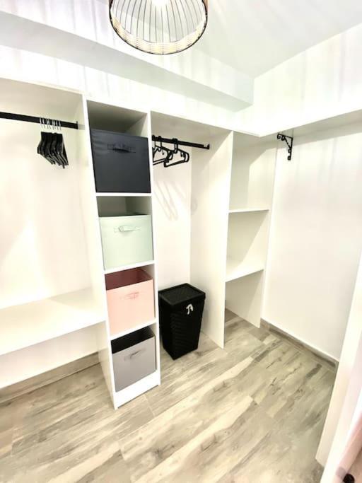 En El Centro Cadiz. Appartement *