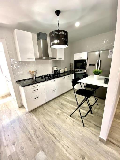 Appartement En El Centro Cadiz.
