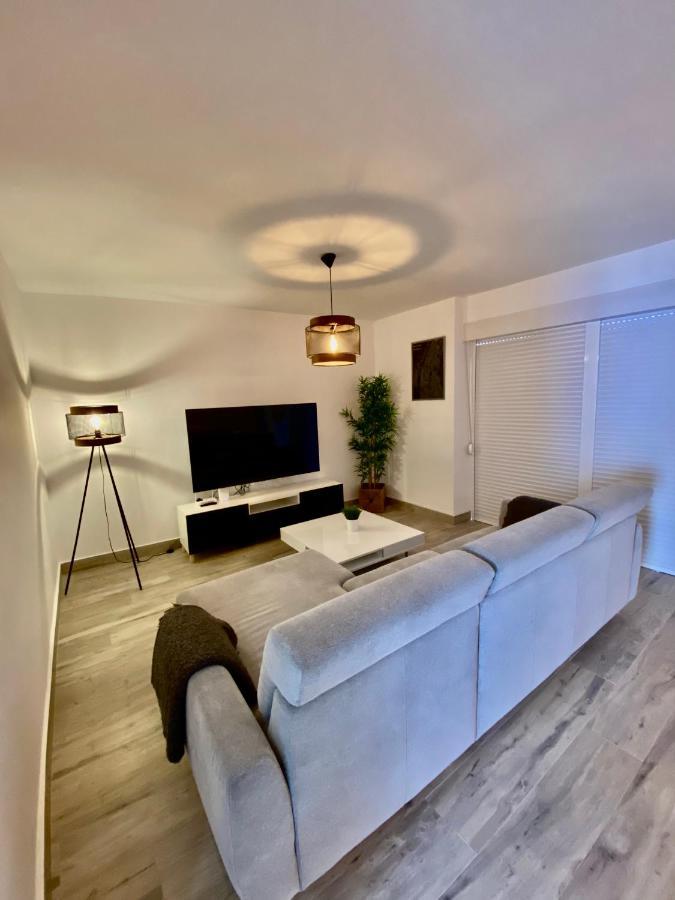 En El Centro Cadiz. Appartement