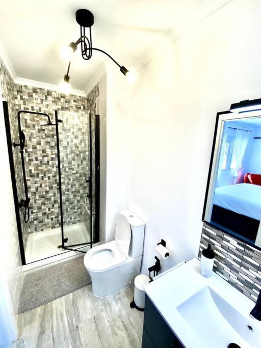 Appartement En El Centro Cadiz. San Fernando